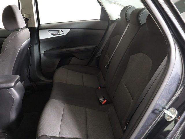 2023 Kia Forte LXS IVT - 23028332 - 29