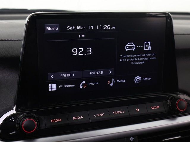 2023 Kia Forte LXS IVT - 23028332 - 38