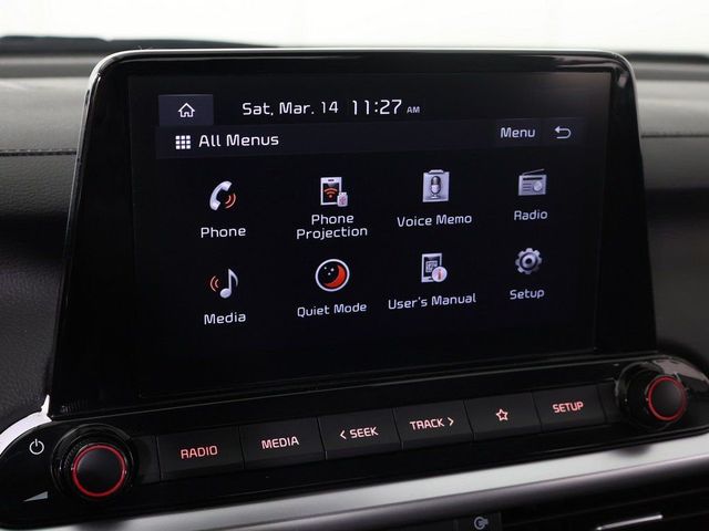 2023 Kia Forte LXS IVT - 23028332 - 39