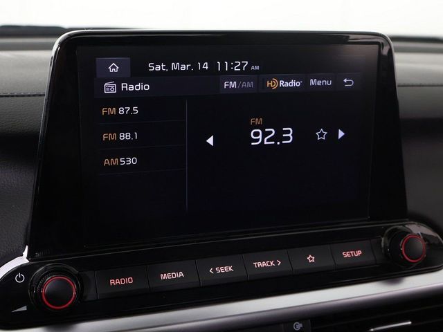 2023 Kia Forte LXS IVT - 23028332 - 40
