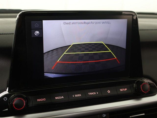 2023 Kia Forte LXS IVT - 23028332 - 41