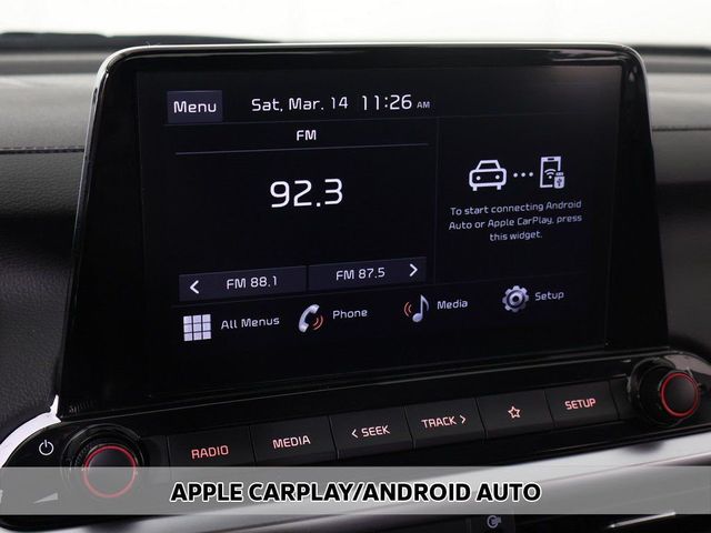 2023 Kia Forte LXS IVT - 23028332 - 5