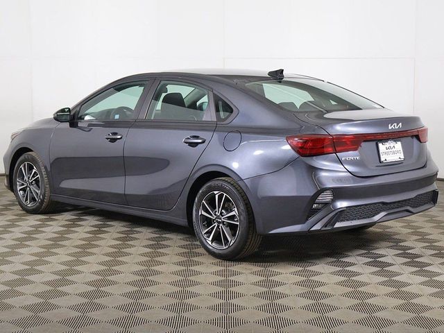 2023 Kia Forte LXS IVT - 23028332 - 7