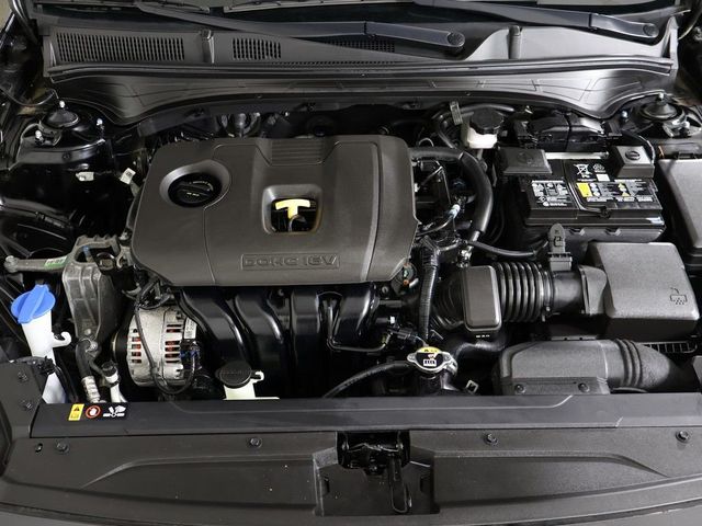 2023 Kia Forte LXS IVT - 23036983 - 18