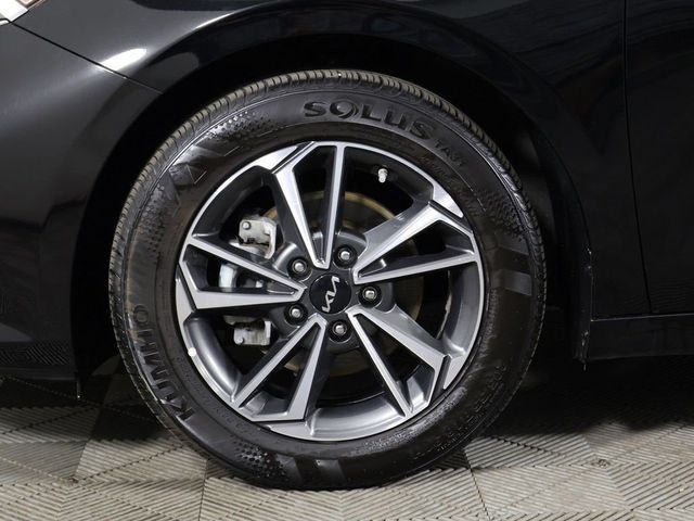 2023 Kia Forte LXS IVT - 23036983 - 19