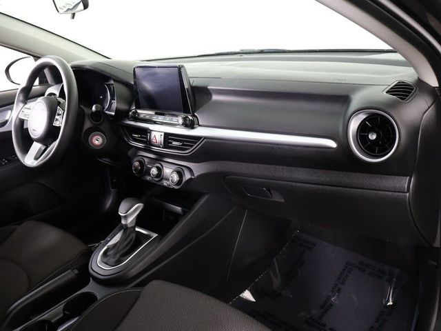 2023 Kia Forte LXS IVT - 23036983 - 25