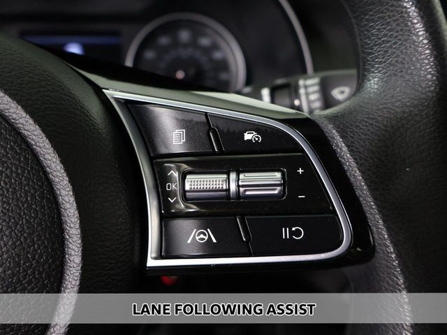 2023 Kia Forte LXS IVT - 23036983 - 2
