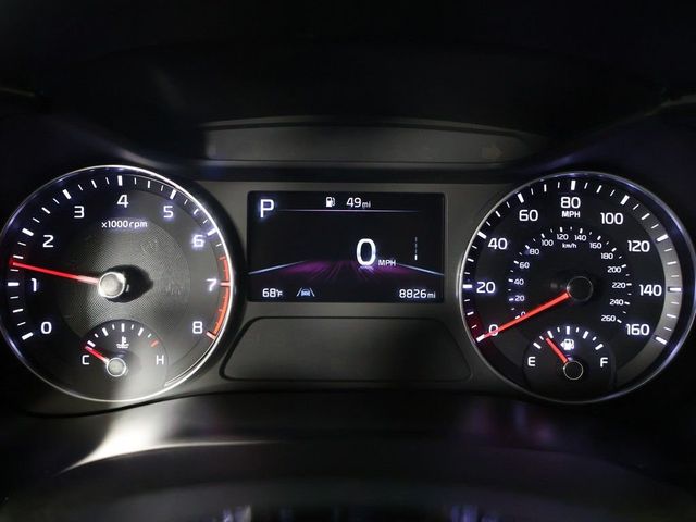 2023 Kia Forte LXS IVT - 23036983 - 36