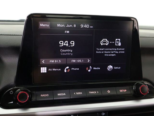2023 Kia Forte LXS IVT - 23036983 - 39