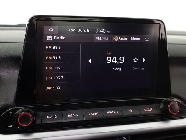 2023 Kia Forte LXS IVT - 23036983 - 40