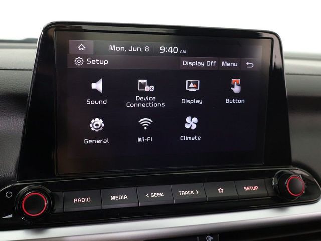 2023 Kia Forte LXS IVT - 23036983 - 41