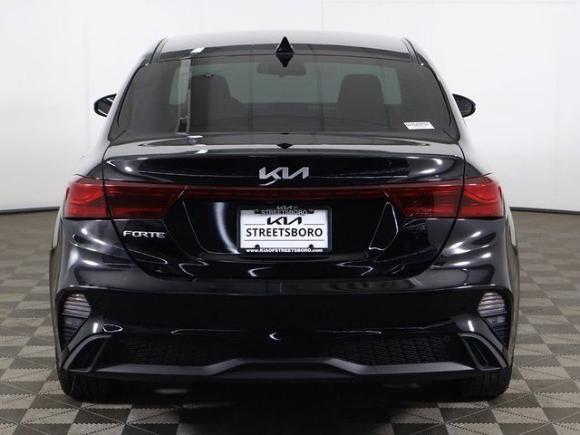2023 Kia Forte LXS IVT - 23045592 - 10