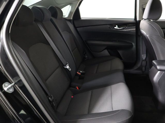 2023 Kia Forte LXS IVT - 23045592 - 31