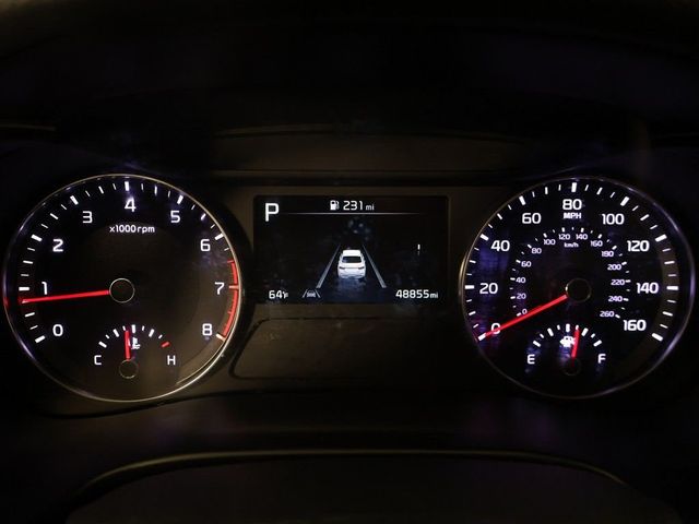 2023 Kia Forte LXS IVT - 23045592 - 36