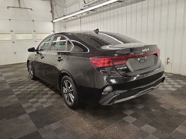 2023 Kia Forte LXS IVT - 23045592 - 3