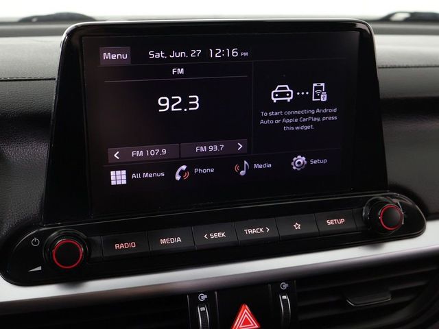 2023 Kia Forte LXS IVT - 23045592 - 39
