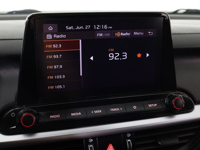 2023 Kia Forte LXS IVT - 23045592 - 40