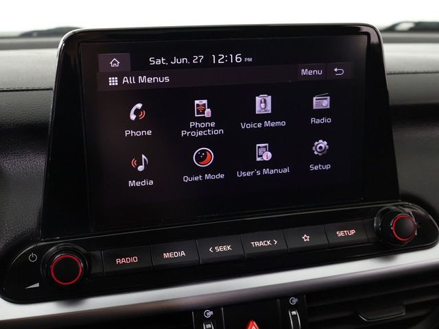 2023 Kia Forte LXS IVT - 23045592 - 41