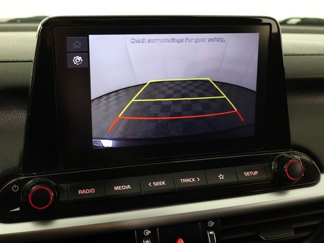 2023 Kia Forte LXS IVT - 23045592 - 42