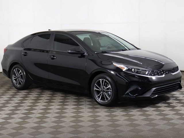 2023 Kia Forte LXS IVT - 23045592 - 47