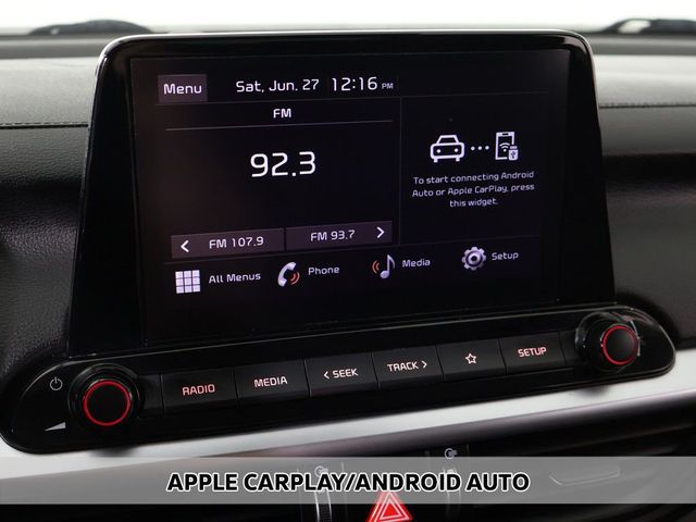 2023 Kia Forte LXS IVT - 23045592 - 5