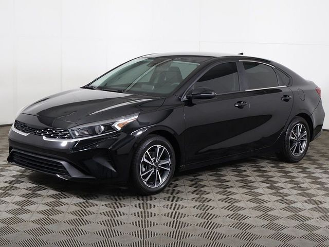2023 Kia Forte LXS IVT - 23045592 - 6