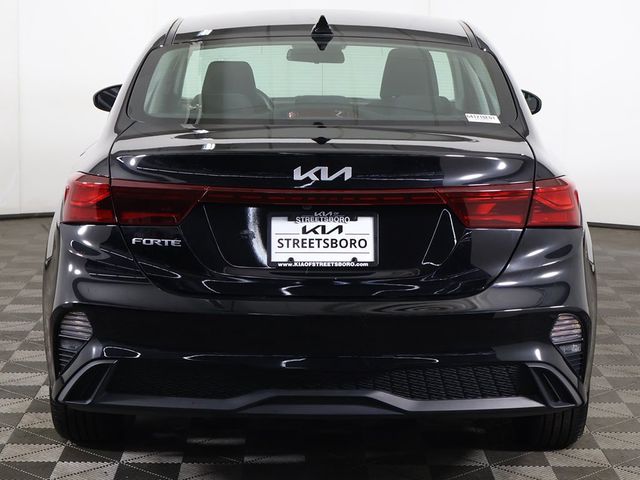 2023 Kia Forte LXS IVT - 23063404 - 9