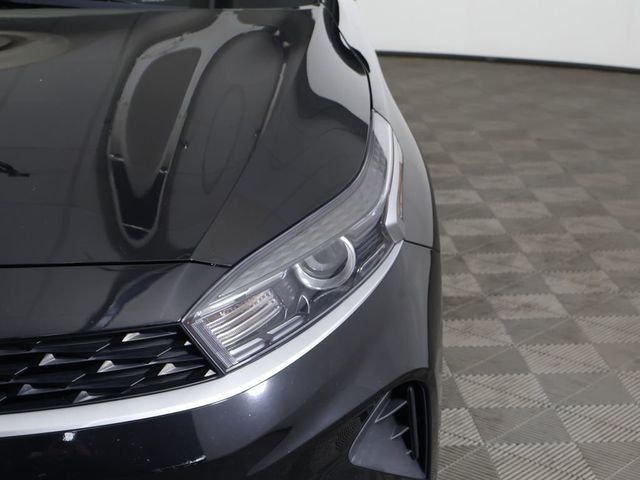 2023 Kia Forte LXS IVT - 23063404 - 11