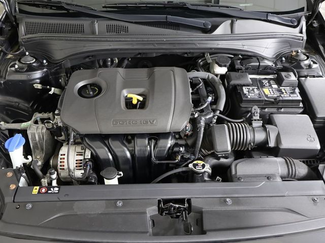 2023 Kia Forte LXS IVT - 23063404 - 17