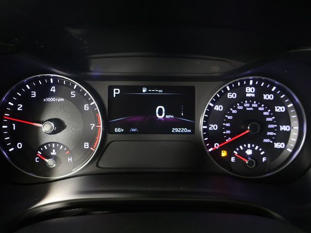 2023 Kia Forte LXS IVT - 23063404 - 34