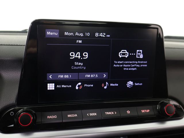2023 Kia Forte LXS IVT - 23063404 - 37