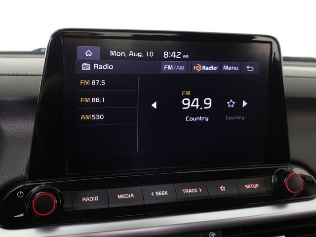 2023 Kia Forte LXS IVT - 23063404 - 38