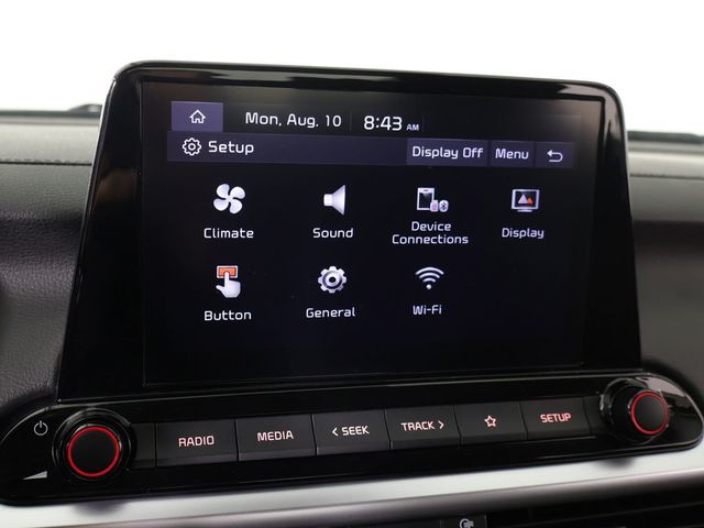 2023 Kia Forte LXS IVT - 23063404 - 39