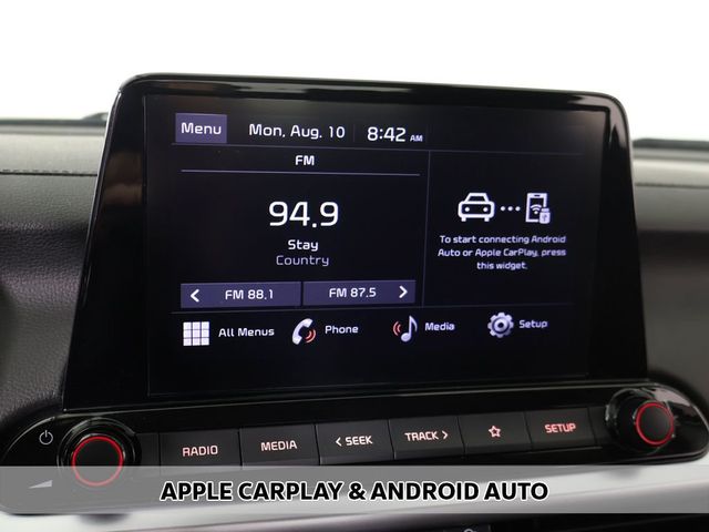 2023 Kia Forte LXS IVT - 23063404 - 4