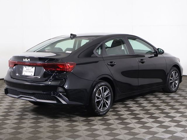2023 Kia Forte LXS IVT - 23063404 - 7