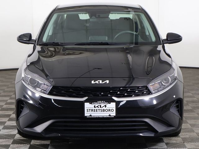 2023 Kia Forte LXS IVT - 23063404 - 8