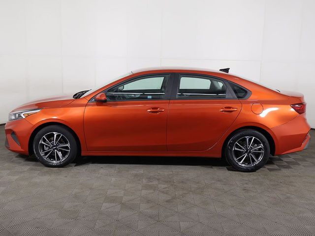 2023 Kia Forte LXS IVT - 23063622 - 14