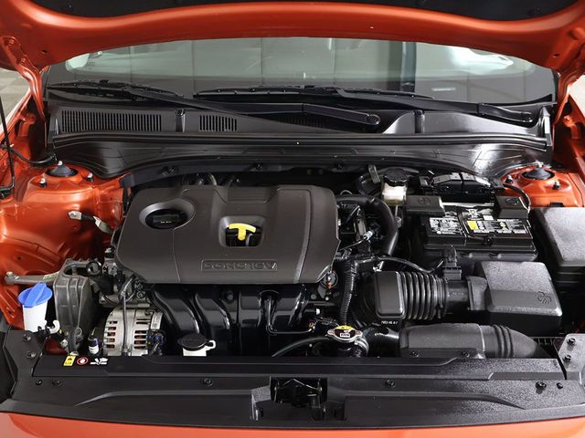 2023 Kia Forte LXS IVT - 23063622 - 17