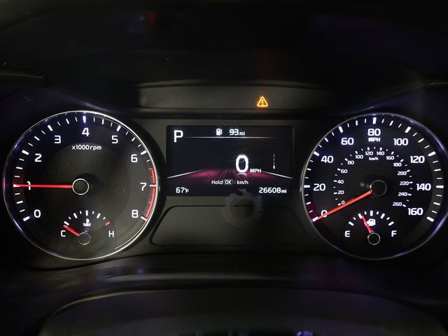 2023 Kia Forte LXS IVT - 23063622 - 34