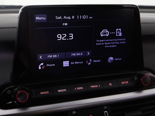 2023 Kia Forte LXS IVT - 23063622 - 37