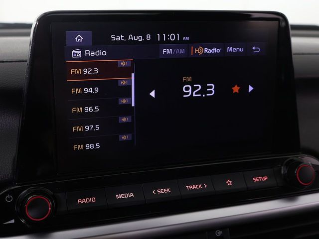 2023 Kia Forte LXS IVT - 23063622 - 39