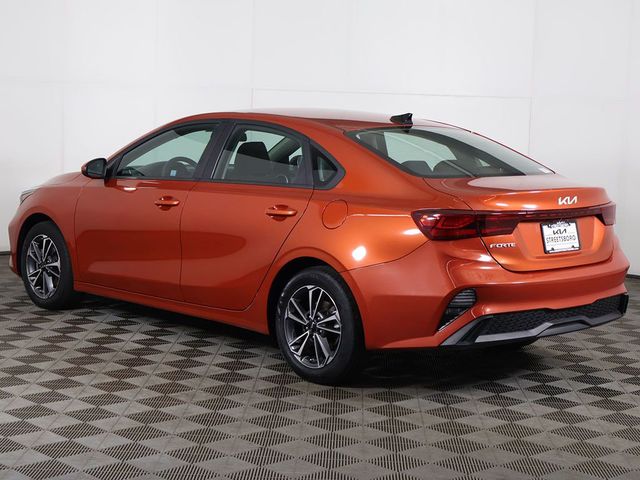 2023 Kia Forte LXS IVT - 23063622 - 6