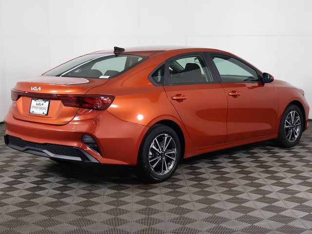 2023 Kia Forte LXS IVT - 23063622 - 7