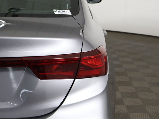 2023 Kia Forte LXS IVT - 23065841 - 13