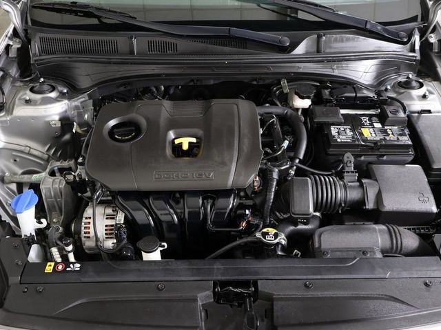 2023 Kia Forte LXS IVT - 23065841 - 17