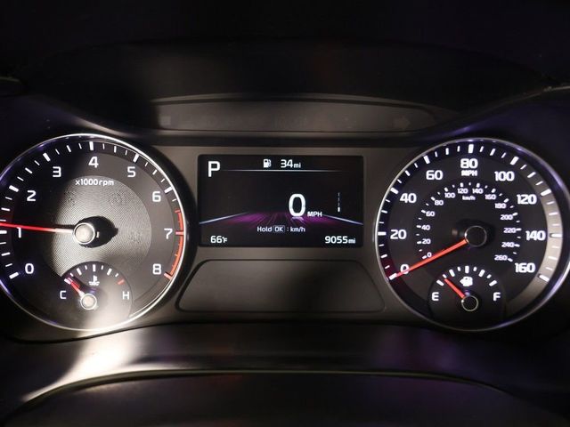 2023 Kia Forte LXS IVT - 23065841 - 34