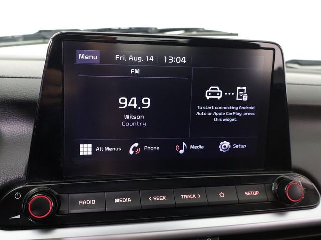2023 Kia Forte LXS IVT - 23065841 - 37