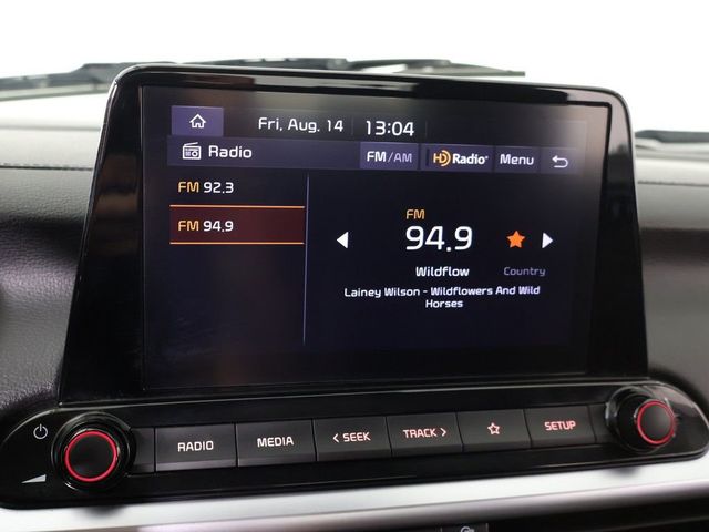 2023 Kia Forte LXS IVT - 23065841 - 38