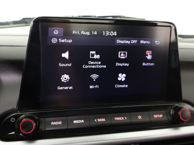 2023 Kia Forte LXS IVT - 23065841 - 39