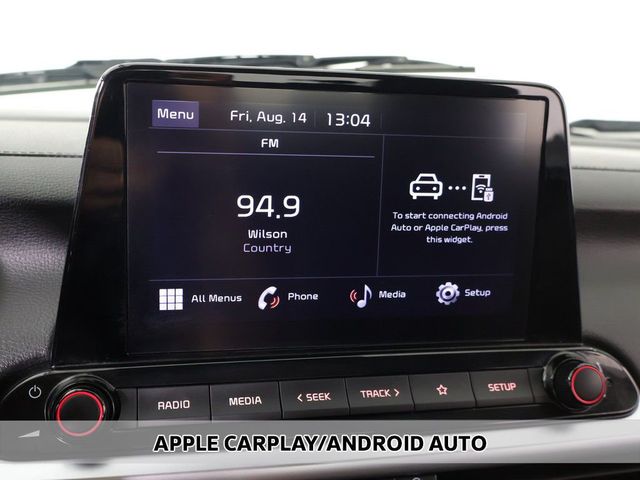 2023 Kia Forte LXS IVT - 23065841 - 4